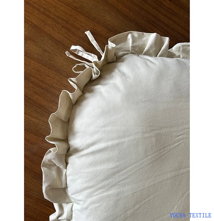 Lace Throw Pillows